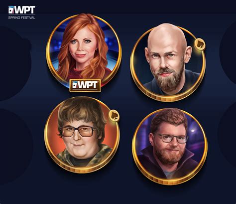 poker avatar images.
